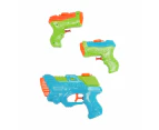 3 Pack Water Blasters - Anko