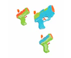 3 Pack Water Blasters - Anko