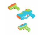 3 Pack Water Blasters - Anko