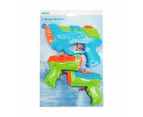 3 Pack Water Blasters - Anko