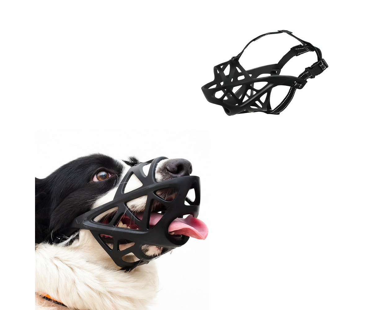 Kmart dog muzzle best sale