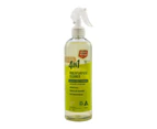 White King 4-in-1 Multipurpose Cleaner Lemon Lime 500mL