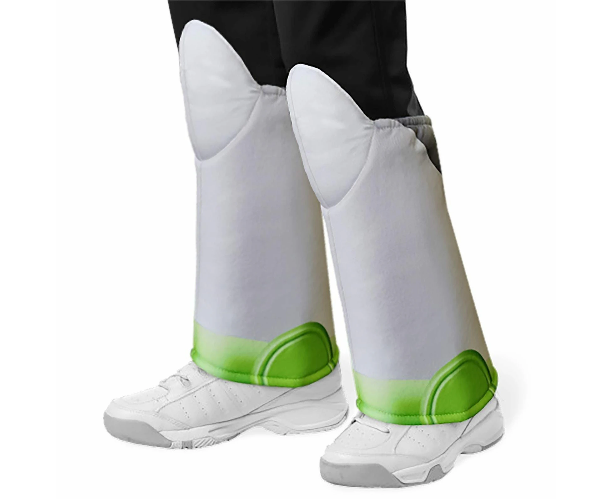 Toy Story 4 Buzz Lightyear Child Boot Tops