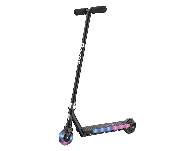 Razor Kick 2 Glow Scooter