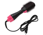 One Step Hair Dryer and Volumiser 3 in 1 Hot Air Brush Hair