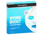 Neutrogena Hydro Boost Mask 5Pc