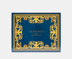 Versace Eros for Men 3-Piece EDT Gift Set