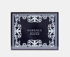 Versace Dylan Blue Pour Homme For Men 3-Piece EDT Perfume Gift Set