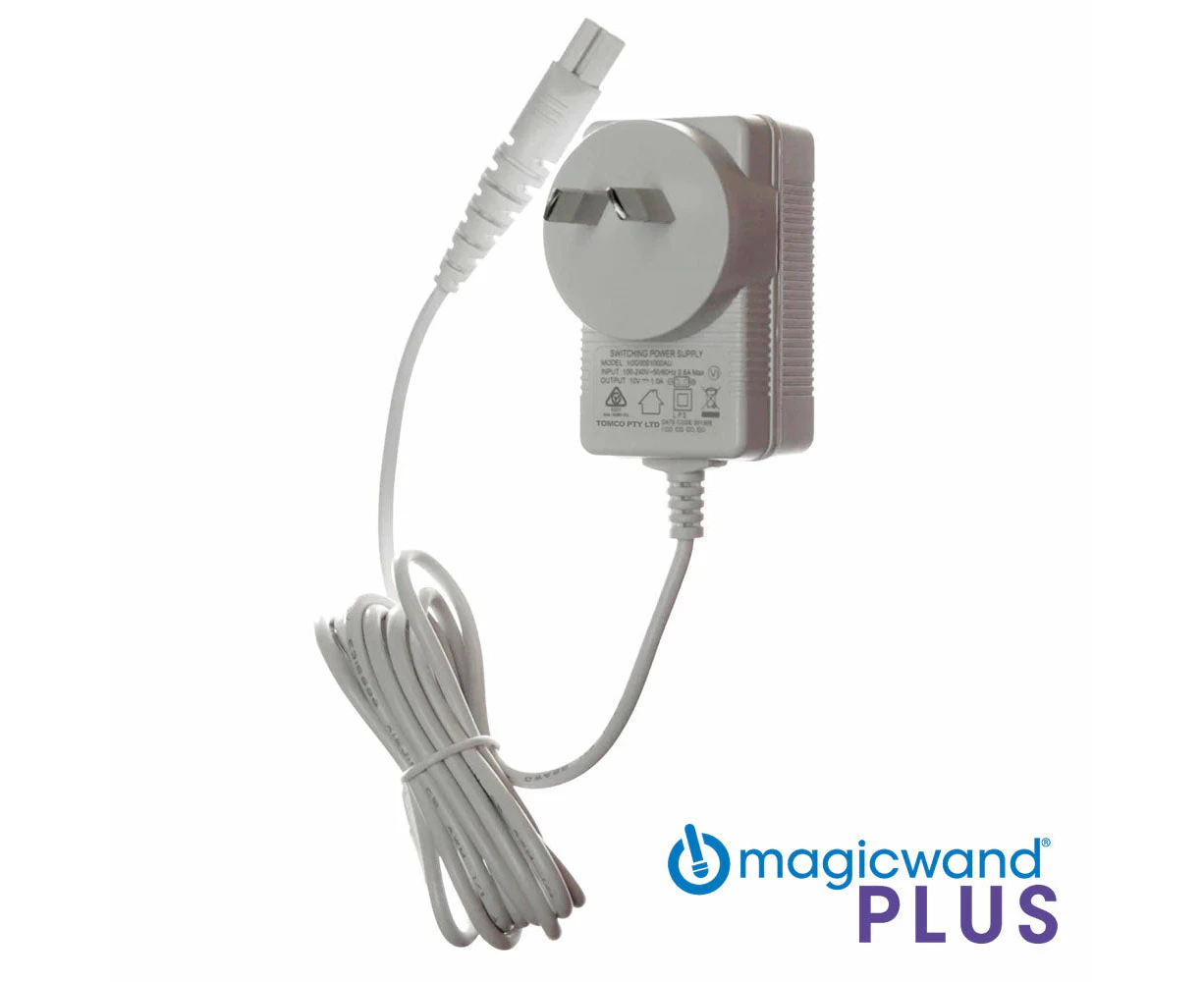 Magic Wand Plus - Power Cord-(hv-265au-pa)