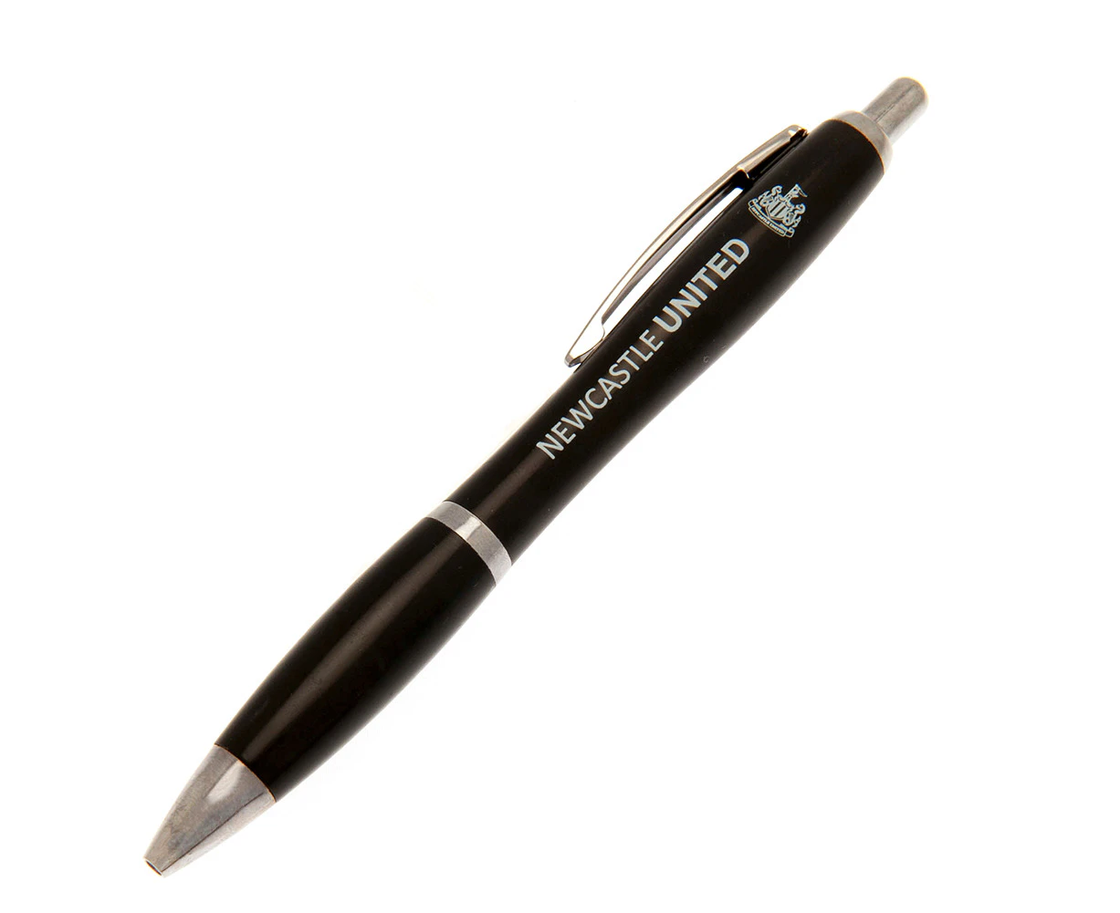 Newcastle United FC Click Pen