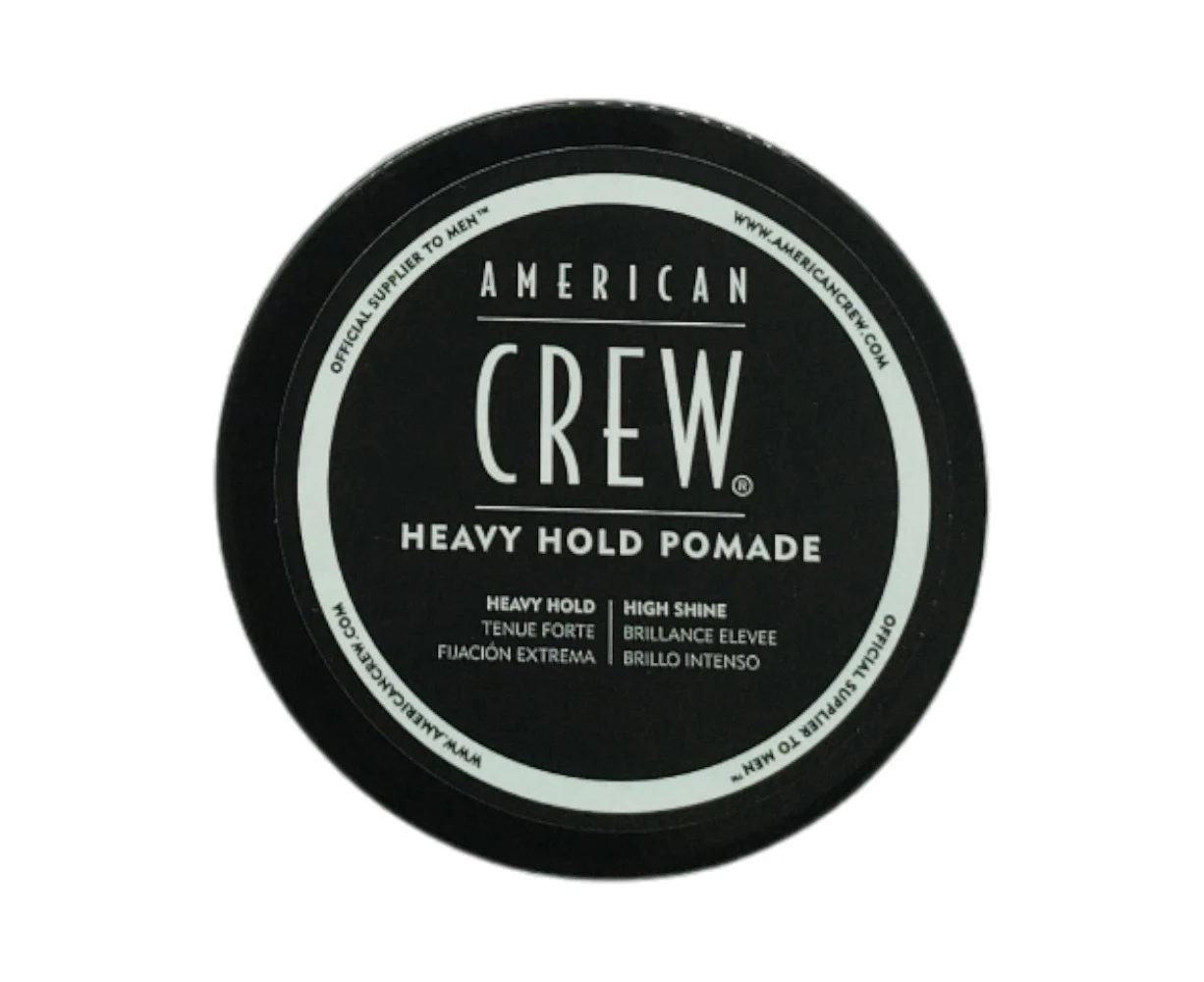 American Crew Heavy Hold Pomade 85g