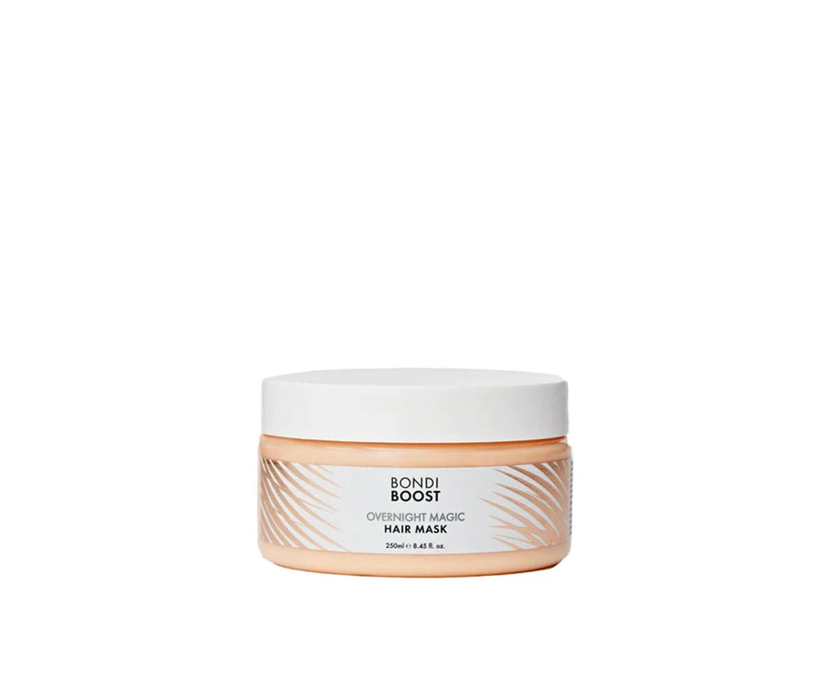 BondiBoost Overnight Magic Hair Mask - 250ml