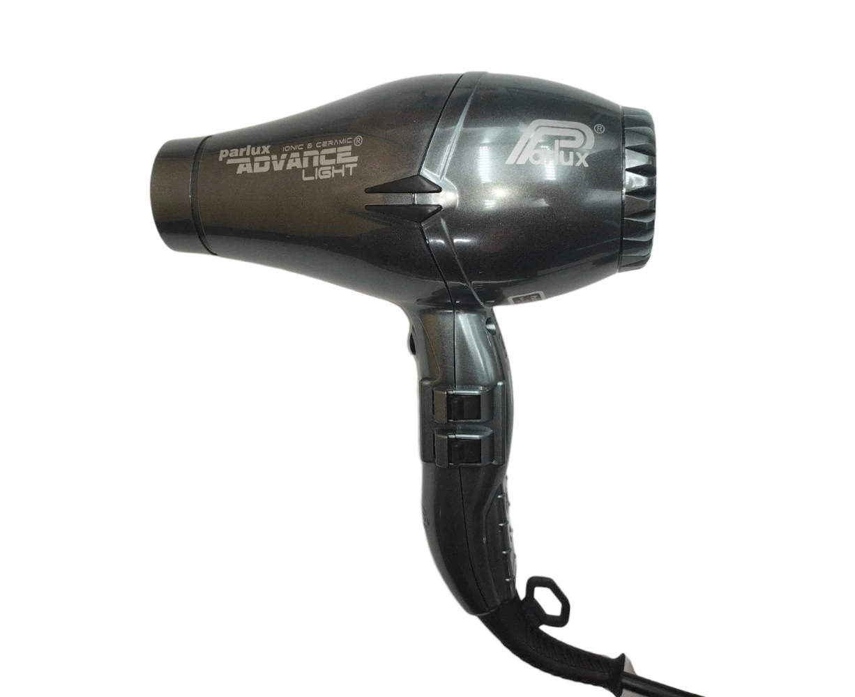 Parlux Advance Light Ionic & Ceramic Dryer 2200W - Graphite