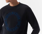 Tommy Hilfiger Men's Roundall Crewneck Sweatshirt - Desert Sky