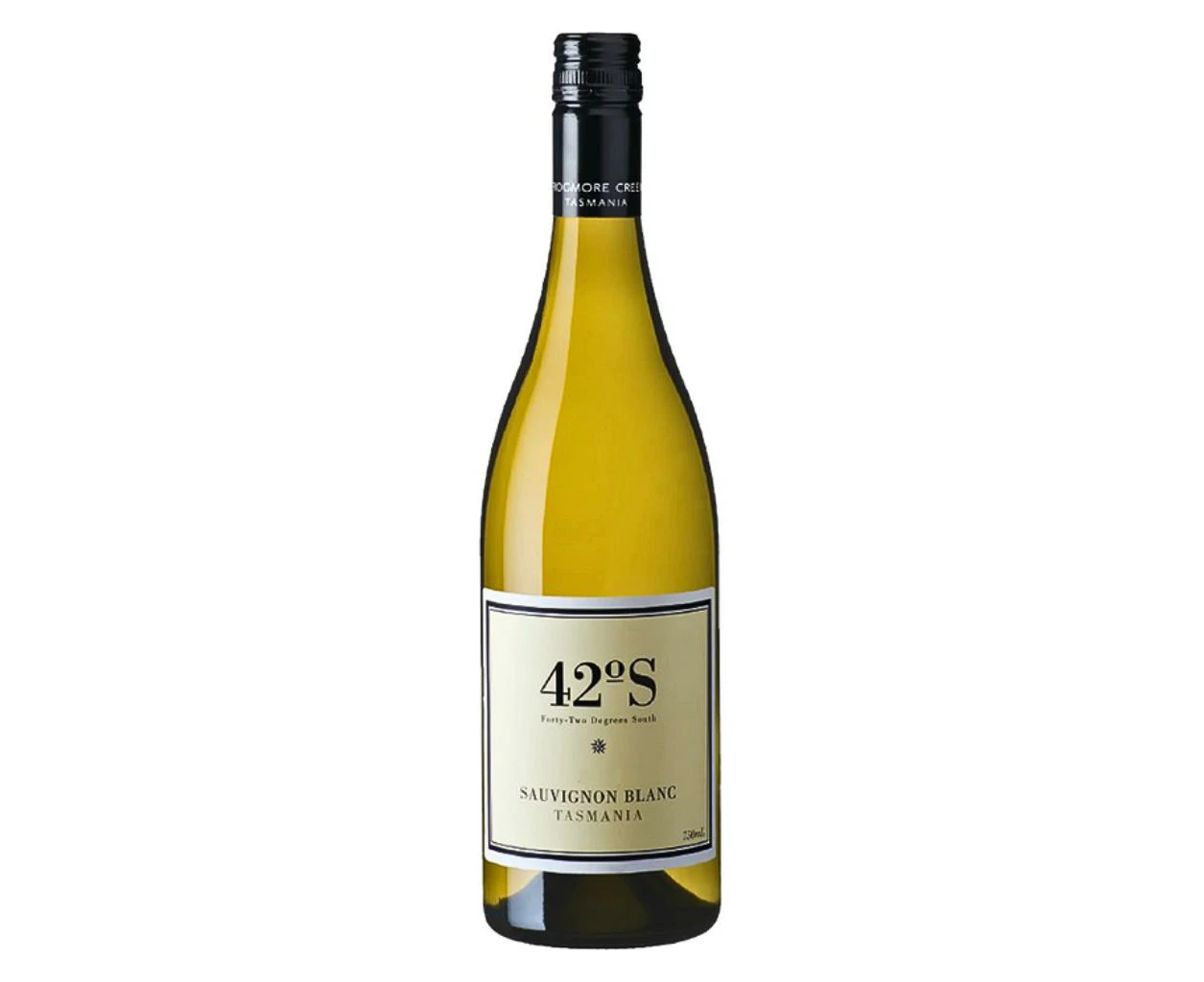 42 Degrees South Sauvignon Blanc 2024 12pack 12% 750ML