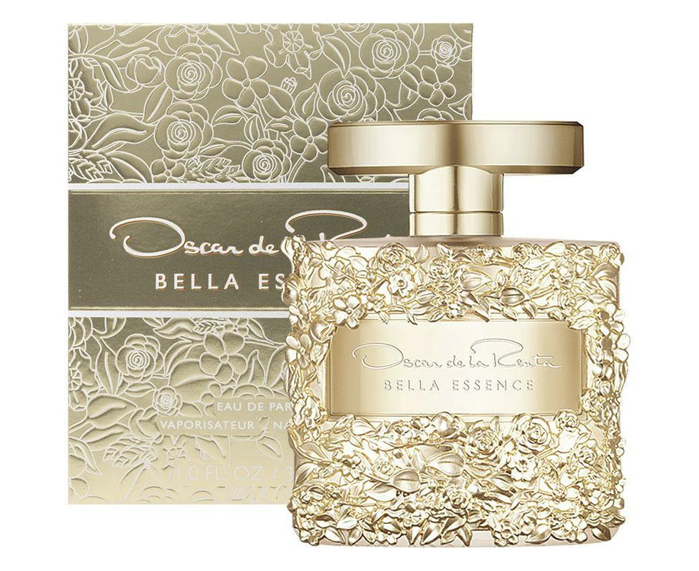 Oscar De La Renta Bella Essence Eau De Parfum 30ml