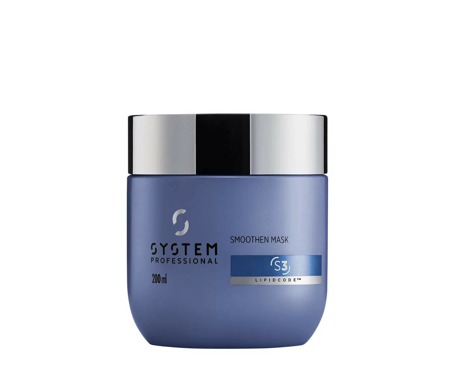 Wella System Professional Smoothen Mask 200ml