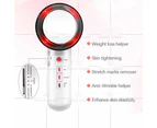 3 In1 Ultrasonic Cavitation Slimming Beauty Machine Fat Remover Body Massager