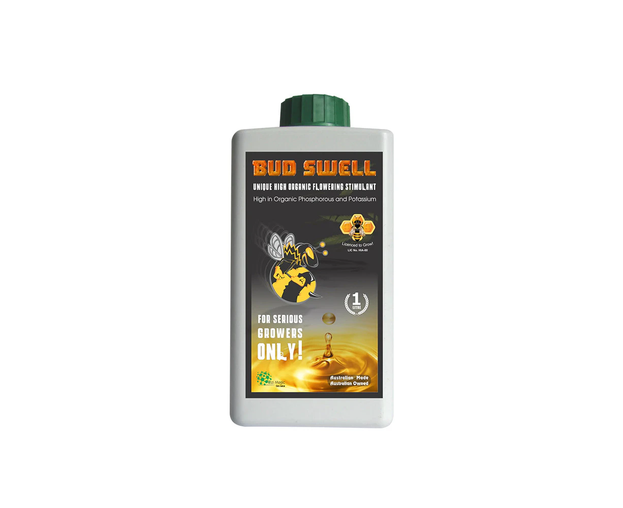 Ozi Magic - Bud Swell - [Size: 1L]