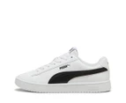 Puma Youth Boys' Rickie Classic Sneakers - Puma White/Puma Black