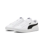 Puma Youth Boys' Rickie Classic Sneakers - Puma White/Puma Black