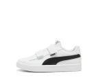 Puma Boys' Rickie Classic Sneakers - Puma White/Puma Black