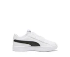 Puma Boys' Rickie Classic Sneakers - Puma White/Puma Black