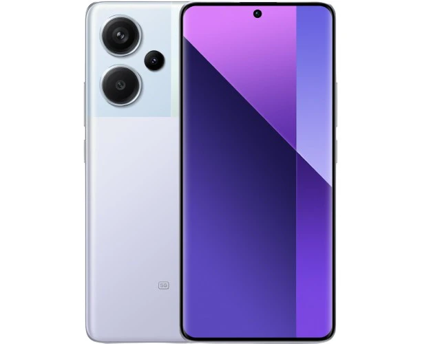 Xiaomi Redmi Note 13 Pro+ 5G 512GB (Aurora Purple)