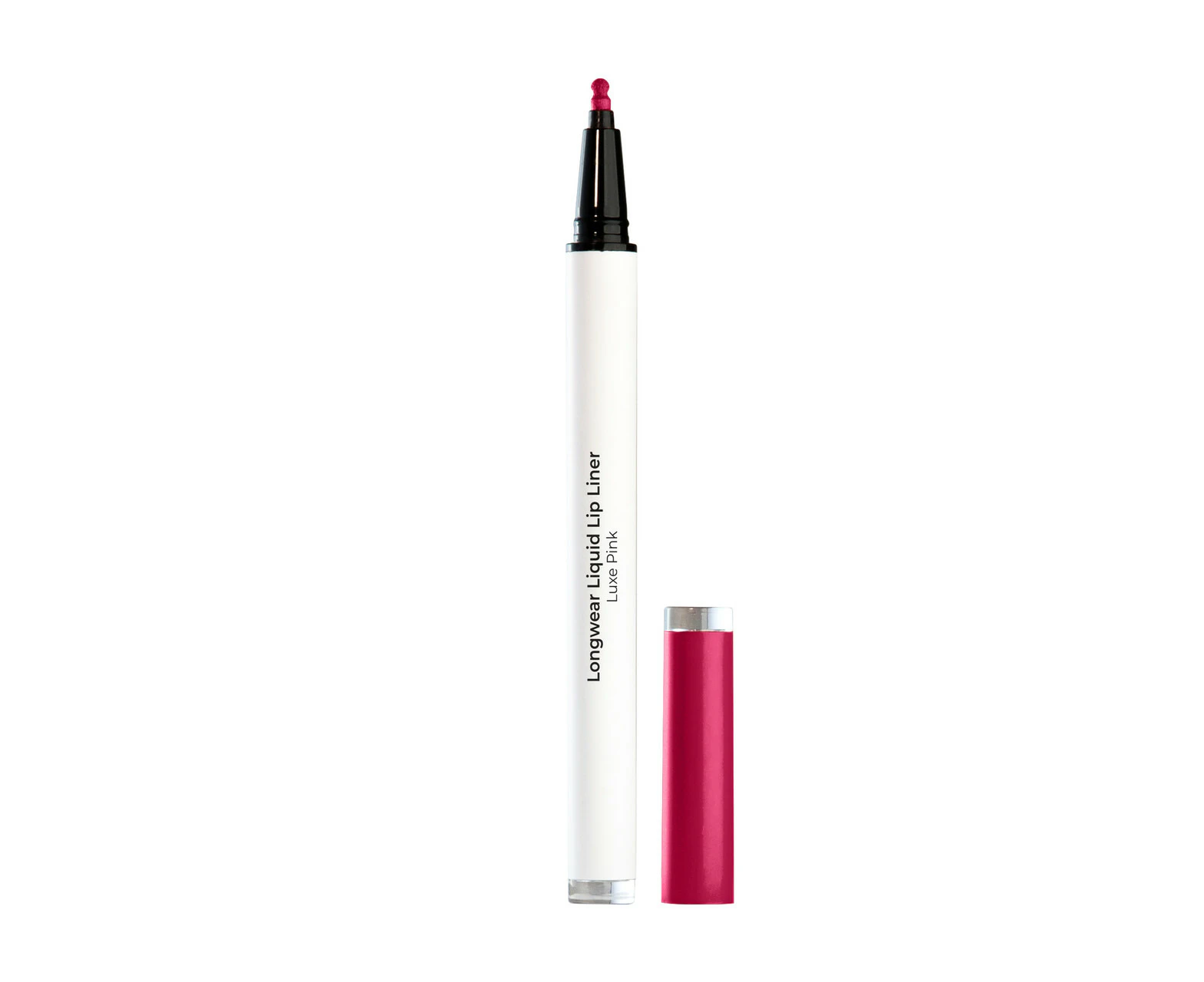 MCoBeauty Longwear Liquid Lip Liner - Luxe Pink