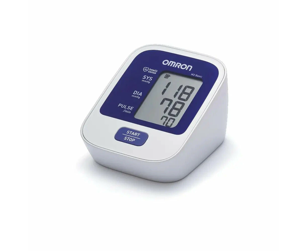 Blood Pressure Monitor Omron 22-32 Cm