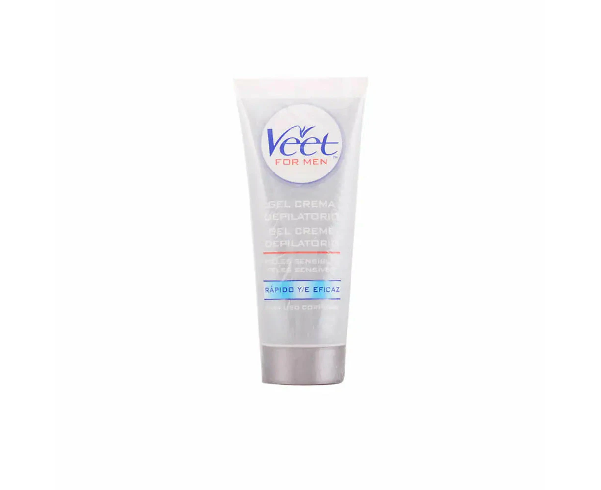 Body Hair Removal Cream Veet 200 Ml