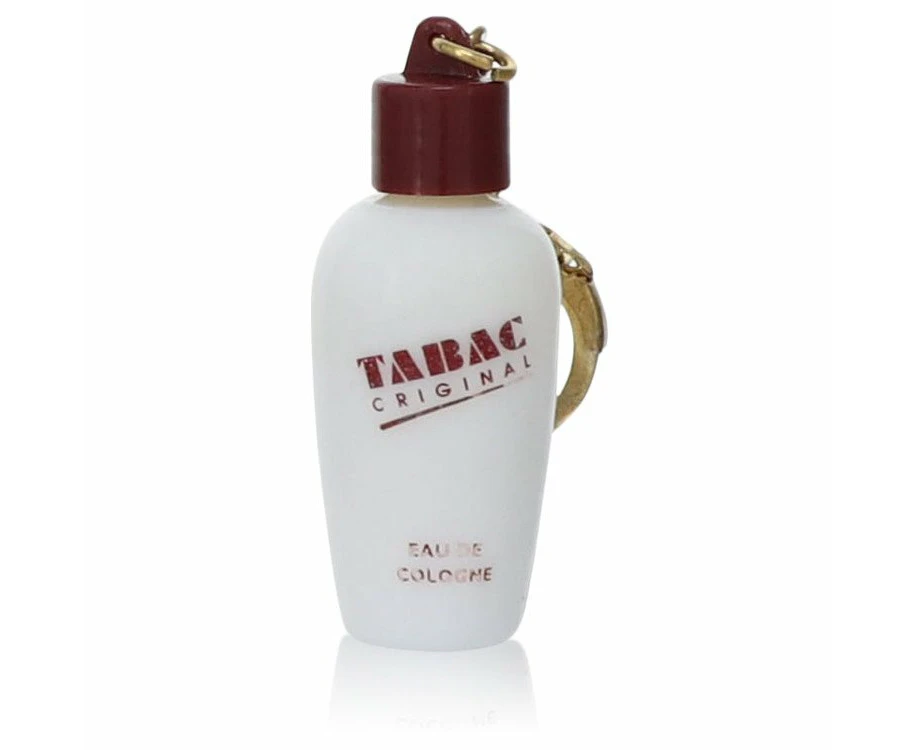 Tabac by Maurer & Wirtz Mini Cologne .13 oz for Men