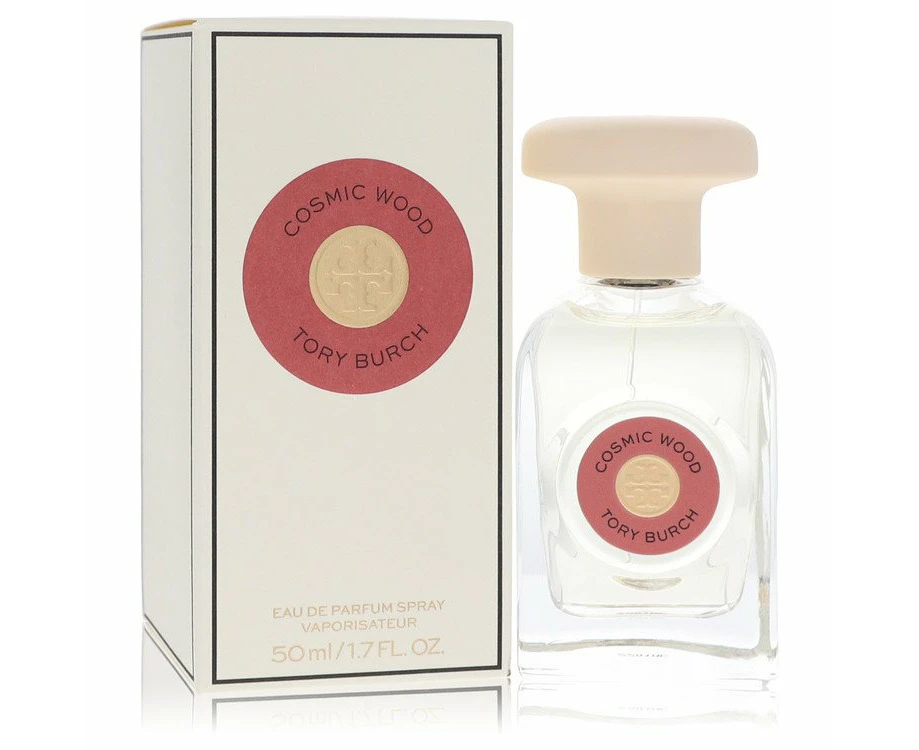 Burch Cosmic Wood By Tory Burch For Women-50 Ml