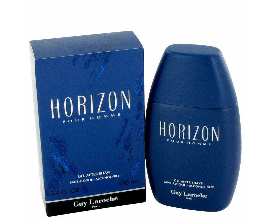 Horizon By Guy Laroche For Men-100 Ml