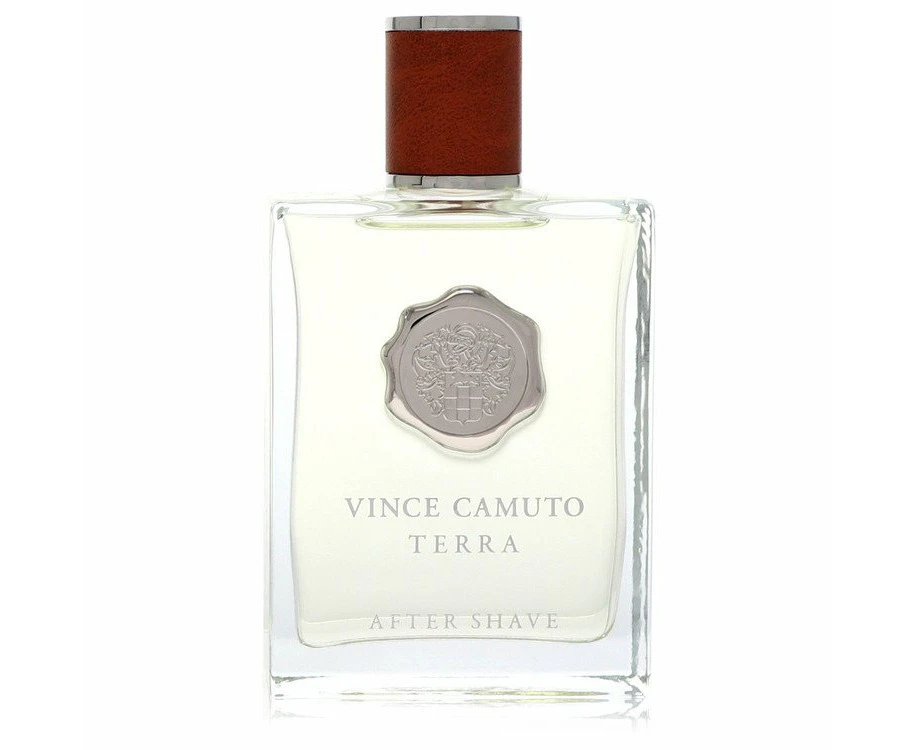 Vince Camuto Terra By Vince Camuto For Men-100 Ml