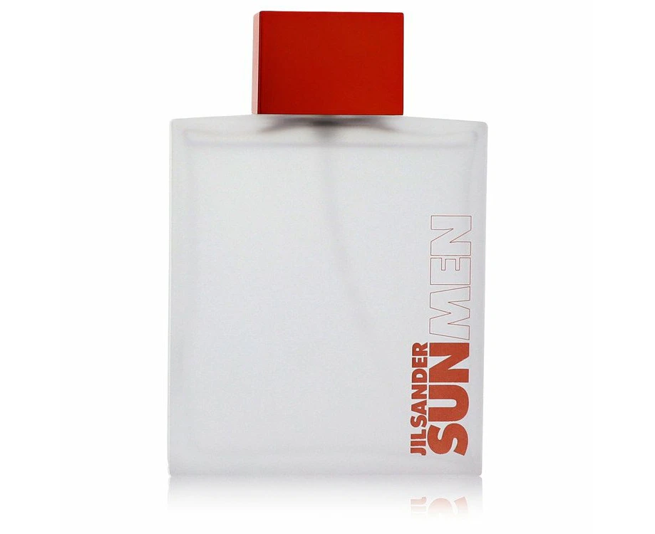 Sander Sun By Jil Sander For Men-125 Ml