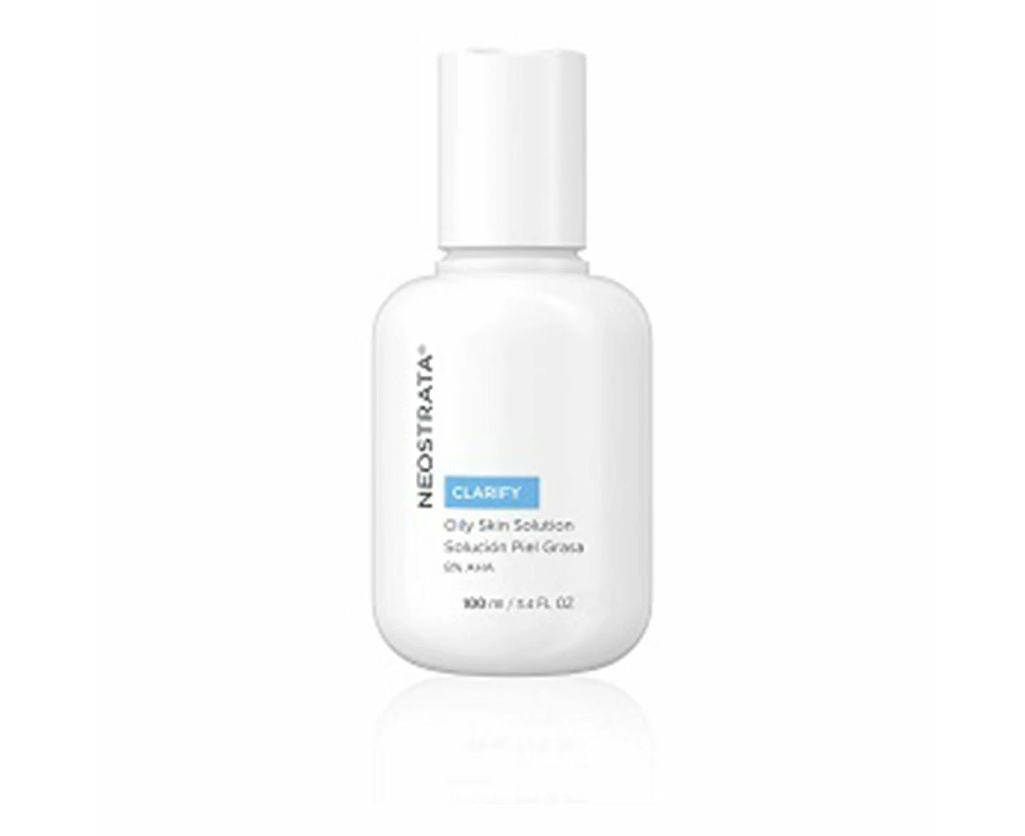 Facial Cream By Neostrata Oily Skin Solution 100 Ml