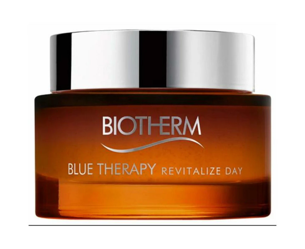 Facial Cream By Biotherm Blue Therapy 75 Ml