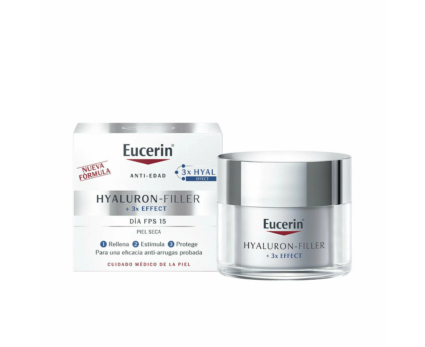 Facial Cream By Eucerin Hyaluron Filler