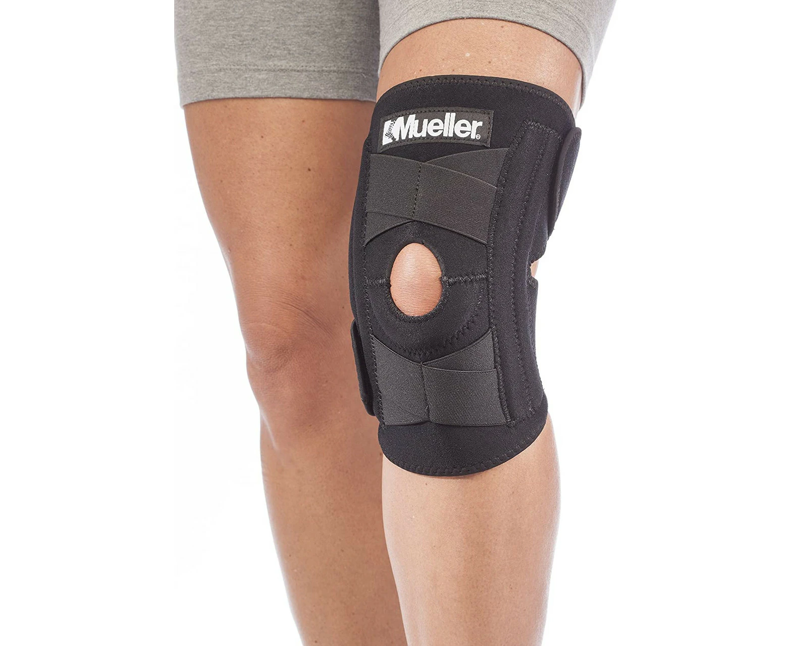 Mueller Self Adjusting Knee Stabilizer