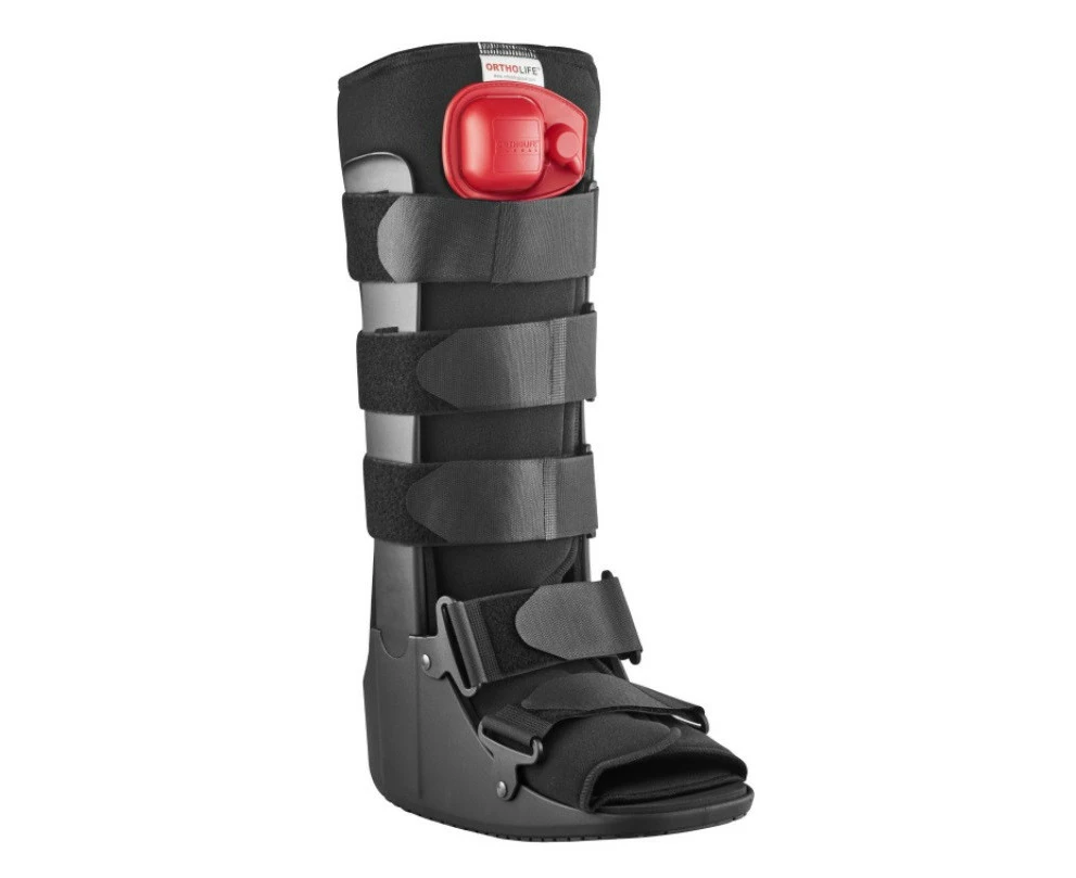 OrthoLife Acumove High-Rise AIR Walker Moonboot