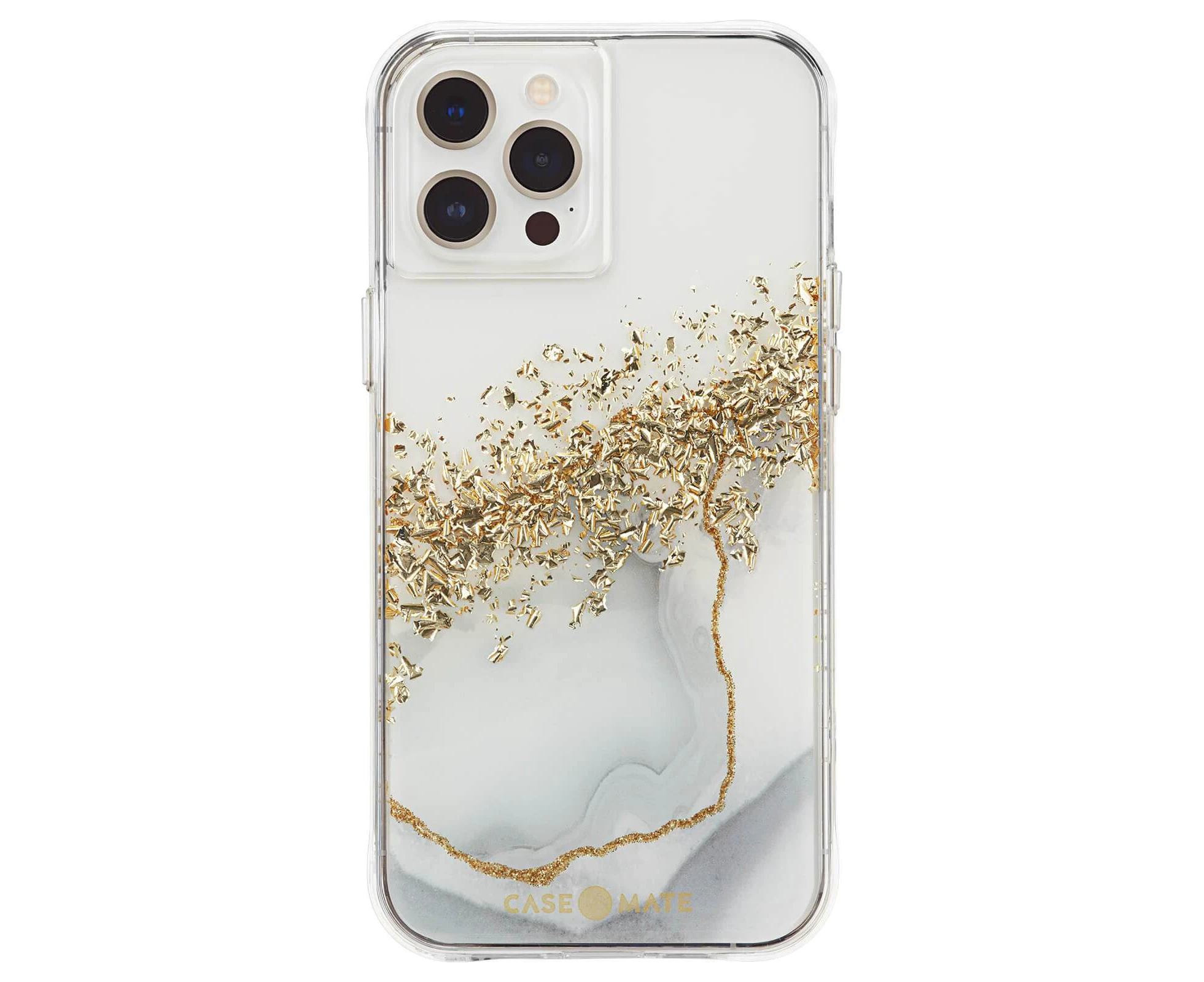 Casemate Apple iPhone 13 Pro 6.1" Karat Case - Marble CM046688