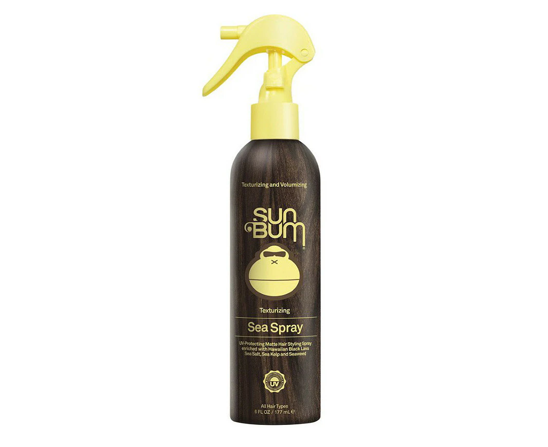 Sun Bum Texturizing Sea Spray 177ml