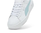 Puma Women's Jada Renew Sneakers - Puma White/Frosted Dew/Silver Mist