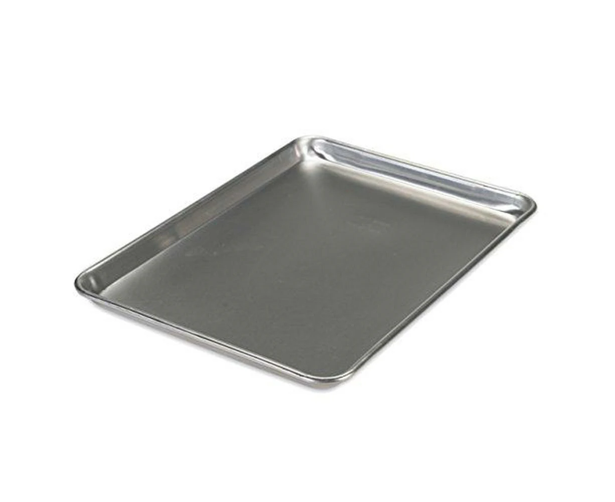 Nordic Ware Natural Aluminum Commercial Baker's Half Sheet