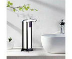 Automatic Contactless Touch-Free Infrared Hand Liquid Soap Dispenser