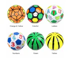 Size 2 Kids Soccer Ball 01