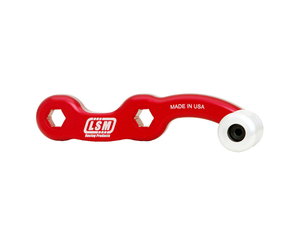 LSM Speed Handle Suit LSM On Head Spring Removal Tools