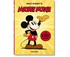 Walt Disney's Mickey Mouse. The Ultimate History. 40th Ed.