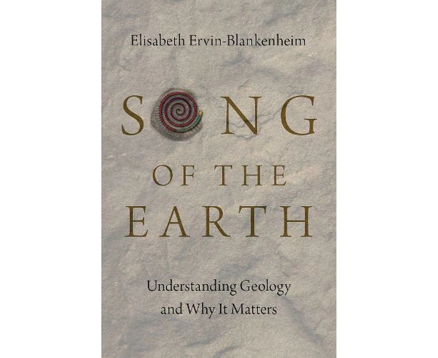 Song of the Earth